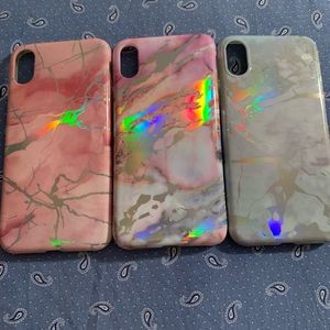 iPhone X/ XS Case